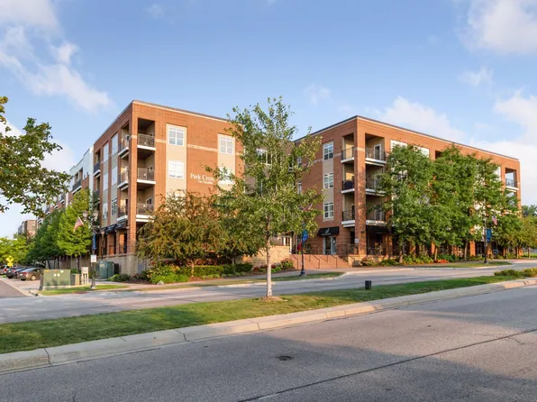 12501 Nicollet Ave Unit 409, Burnsville, MN 55337