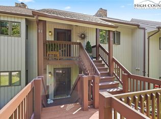 179 The Cones UNIT B4, Blowing Rock, NC 28605