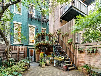 Rented by Sotheby's International Realty