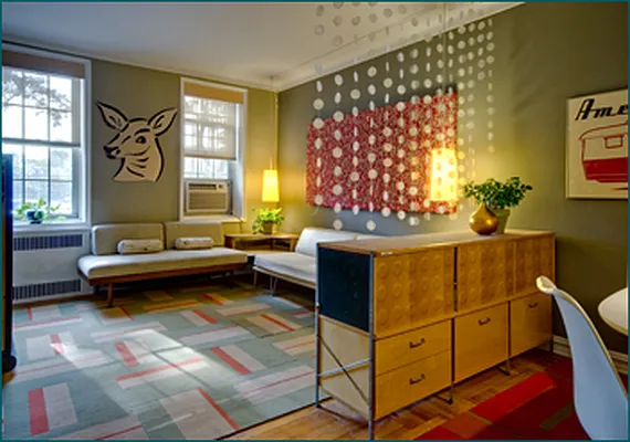 Sold by Brown Harris Stevens | media 9