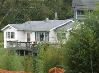 4875 Alum Spring Rd, Pulaski, VA 24301