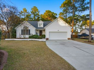 149 Morganton Ct, Cameron, NC 28326