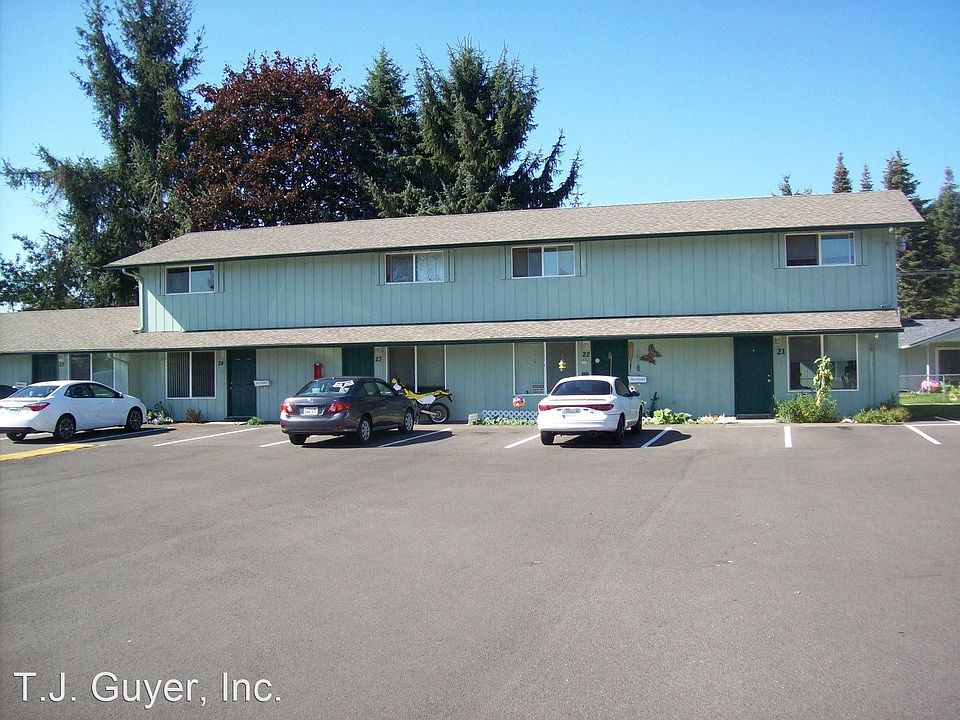 2nd image of 2227 Harrison Ave #22