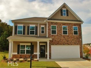 535 Country Ridge Dr #4, Hoschton, GA 30548