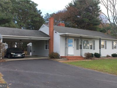 216 Ewingtown Rd, Church Hill, MD, 21623