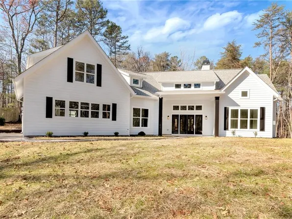 225 Etowah Cove Rd, Dahlonega, GA 30533