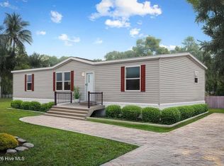 Lot 2 Turnpike Road, Elizabeth City, NC 27909