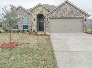 3123 Clear Springs Dr, Forney, TX 75126