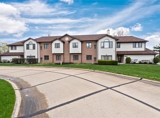 7272 Village Dr #7272, Concord Township, OH 44060
