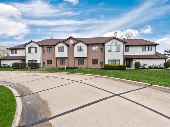 7272 Village Dr #7272, Concord Township, OH 44060