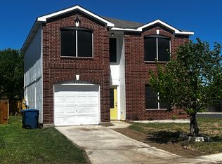 9503 Celine Dr, San Antonio, TX 78250