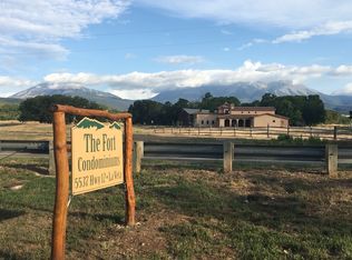 5537 Hwy 12 UNIT 1A, La Veta, CO 81055