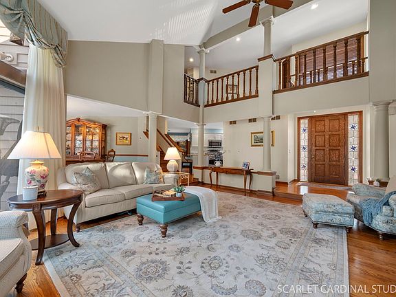 5th image of 1420 Belleau Woods Ct