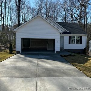 83 Highgate Dr, Hartfield, VA, 23071