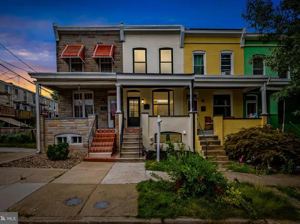 832 Union Ave, Baltimore, MD 21211