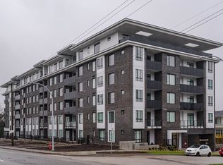 13623 81a Ave #307, Surrey, BC V3W 3E2