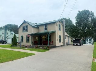 24 Stark St, Waterloo, NY 13165