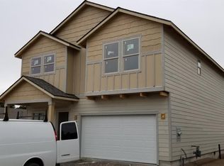 3174 NE Coho St, Bend, OR 97701