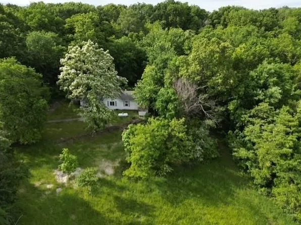 11561 Old Apple Hill Rd, Prairie Grove, AR 72753