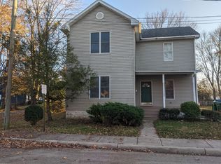 743 South St, Findlay, OH 45840