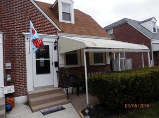 1137 Agnew Dr, Drexel Hill, PA 19026