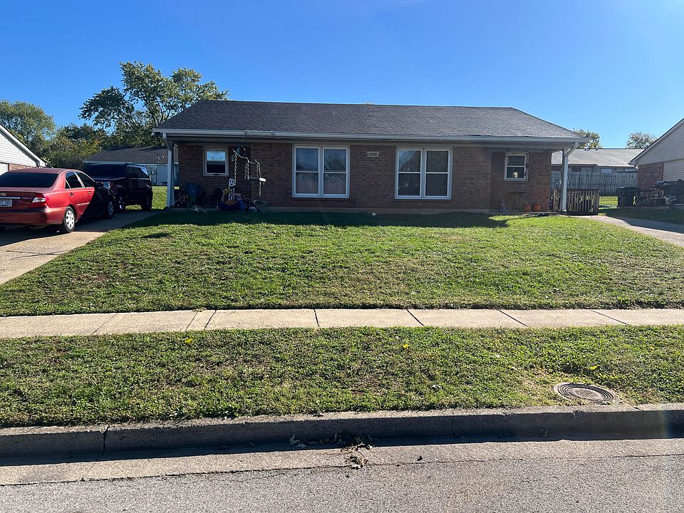 2nd image of 1338 Liberty Dr #A