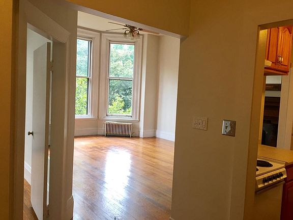 View from the Entryway