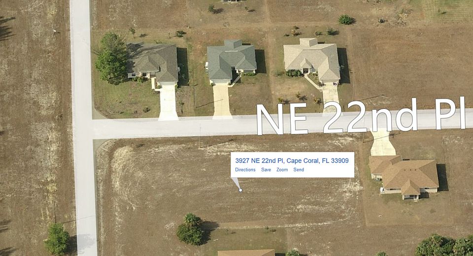 2nd image of 3927 NE 22nd Pl
