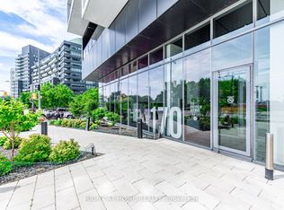 170 Bayview Ave #1210, Toronto, ON