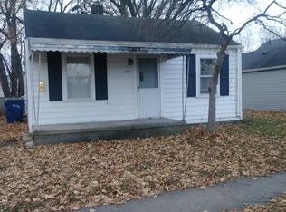 1304 Elm St, Bay City, MI 48706