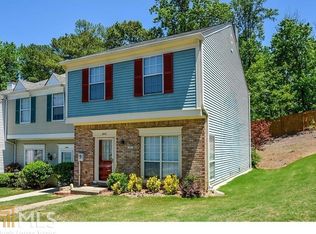 3962 Hancock Cir, Atlanta, GA 30340