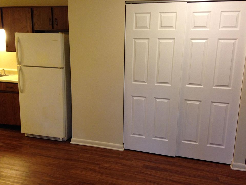 coat and boot storage