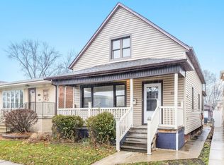 11141 S Saint Louis Ave, Chicago, IL