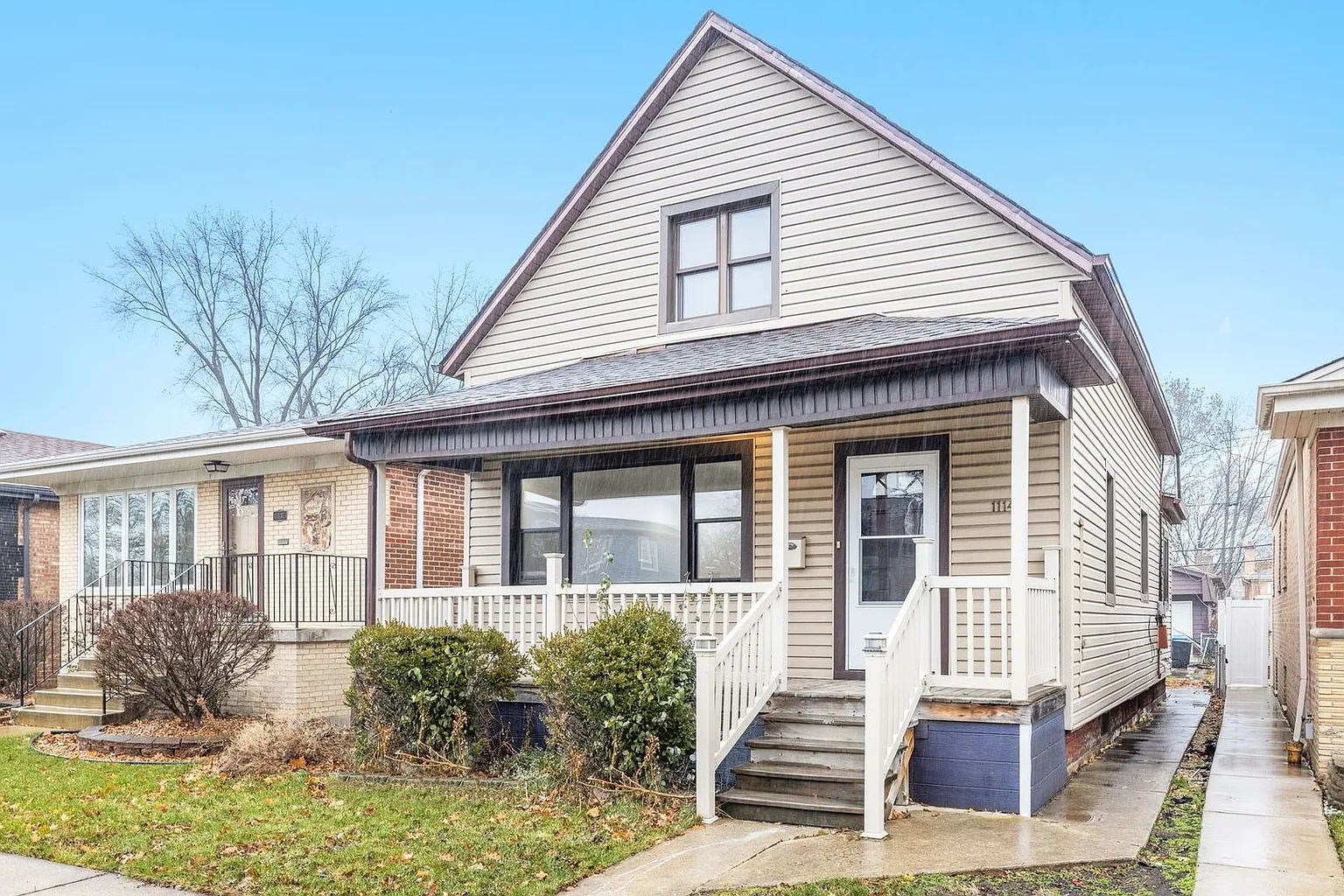 11141 S Saint Louis Ave photo 1