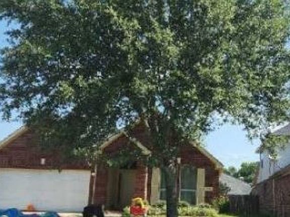 Property Rear View