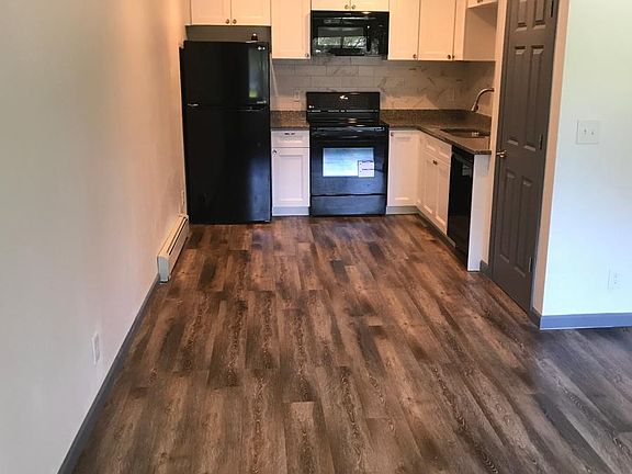 Dinning Room & Kitchen