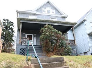 624 Center Ave, Butler, PA 16001