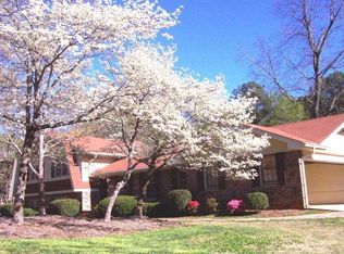 4209 Tuckersham Ln, Tucker, GA 30084