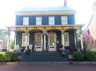 59 S Main St, Medford, NJ 08055