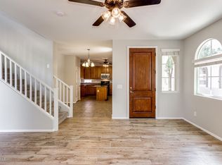 1618 S Chatsworth, Mesa, AZ 85209