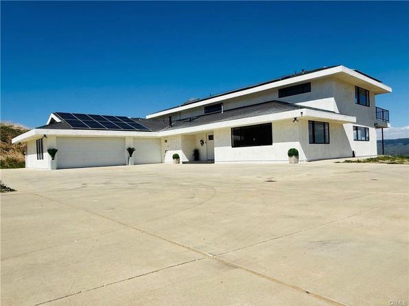 1600 Ridge Route Dr
