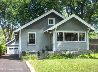 1051 40th St, Des Moines, IA 50311