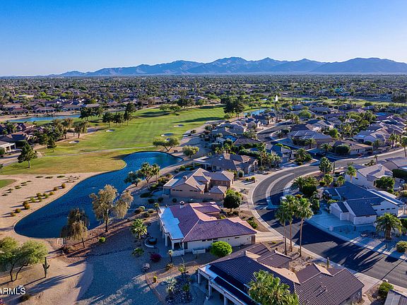 3rd image of 15453 W CYPRESS POINT Drive