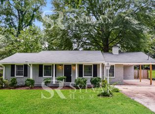 1835 Rock Cut Pl, Conley, GA 30288