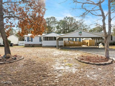 463 Kara Drive SW, Shallotte, NC, 28470