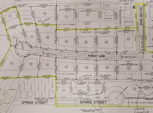 Forest Ln, Archbald, PA 18403