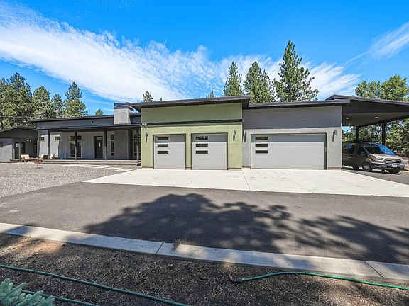 4th image of 59981 Cheyenne Rd
