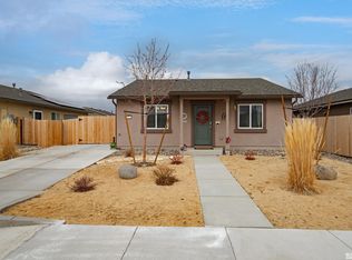 713 Valmy Dr, Reno, NV 89506