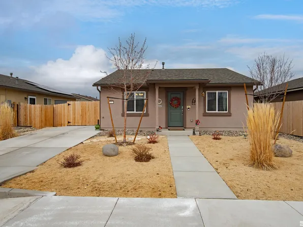 713 Valmy Dr, Reno, NV 89506