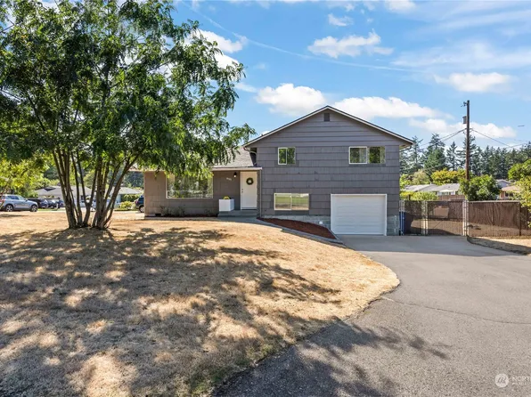 8505 94th Street SW, Lakewood, WA 98498